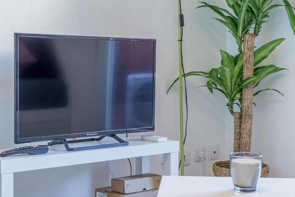 Appartement Climatise Avec Terrasse Tout Equipe A 5Min De La Gare St Charles Марсель Экстерьер фото